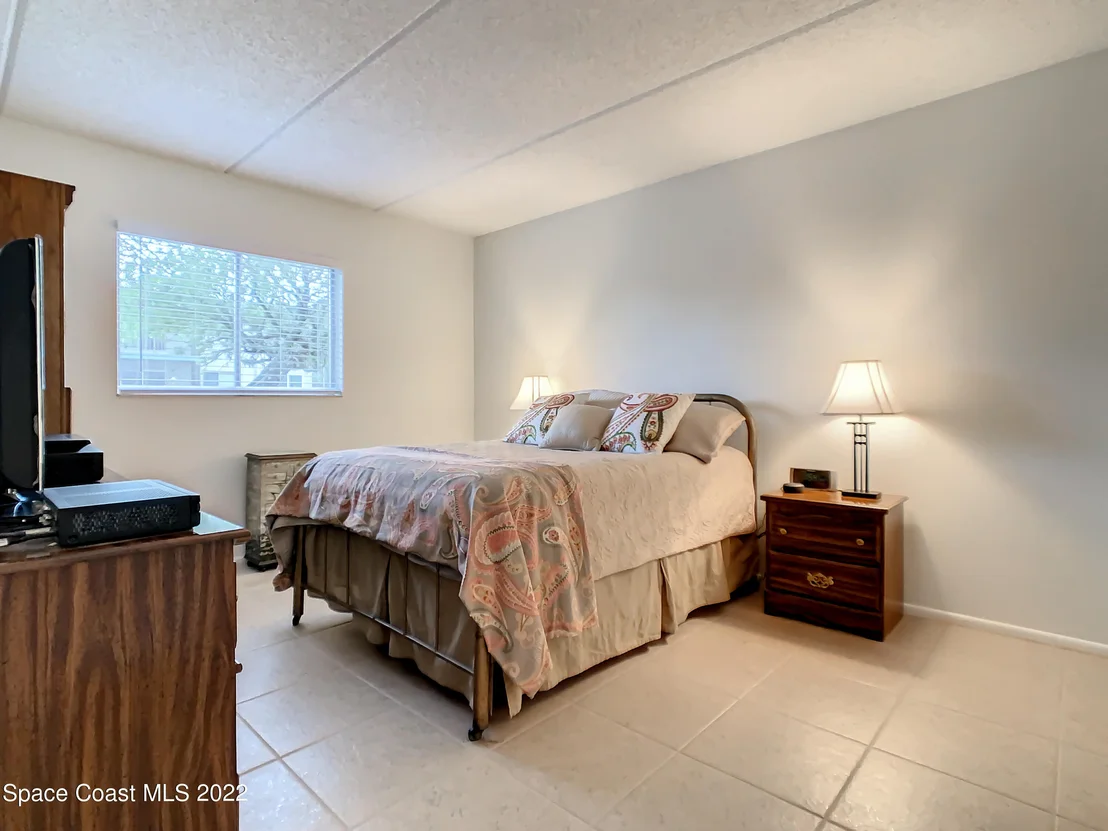 Photo of Unit 107 at 3025 Thrush Drive