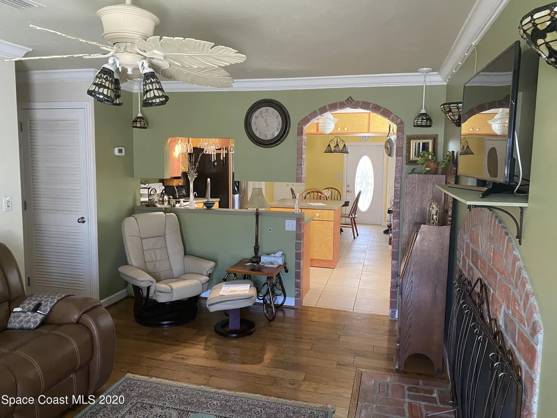Photo of 2161 King Richard Road