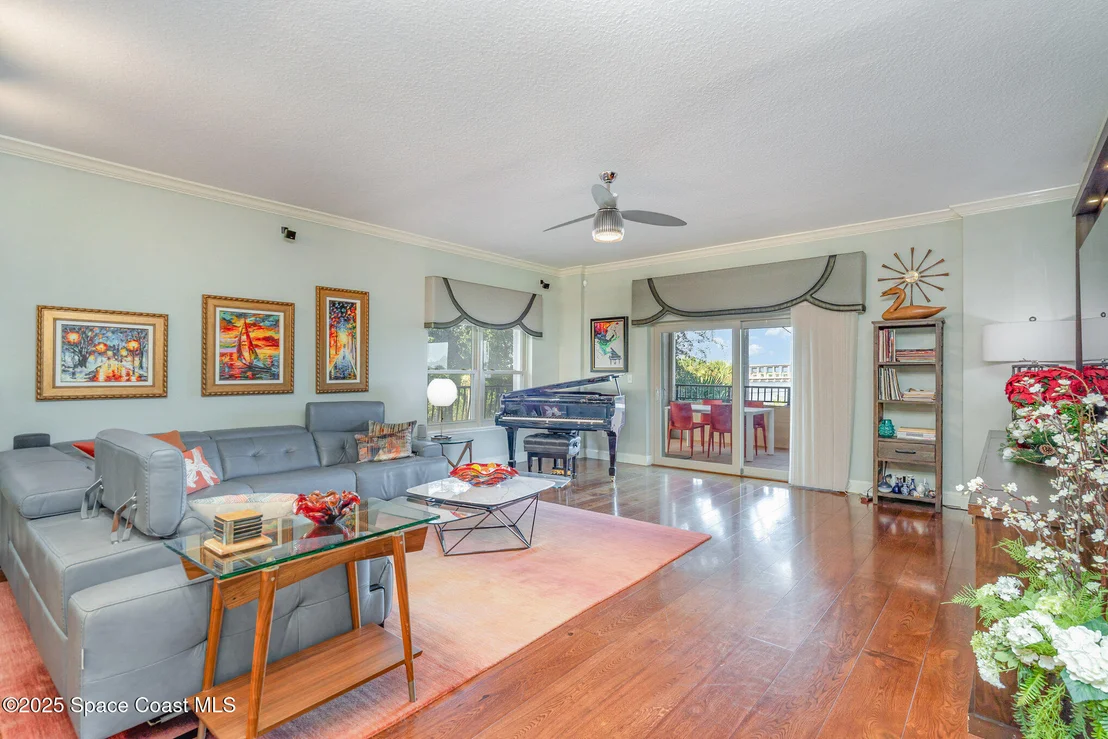 Photo of Unit 203 at 29 Riverside Drive