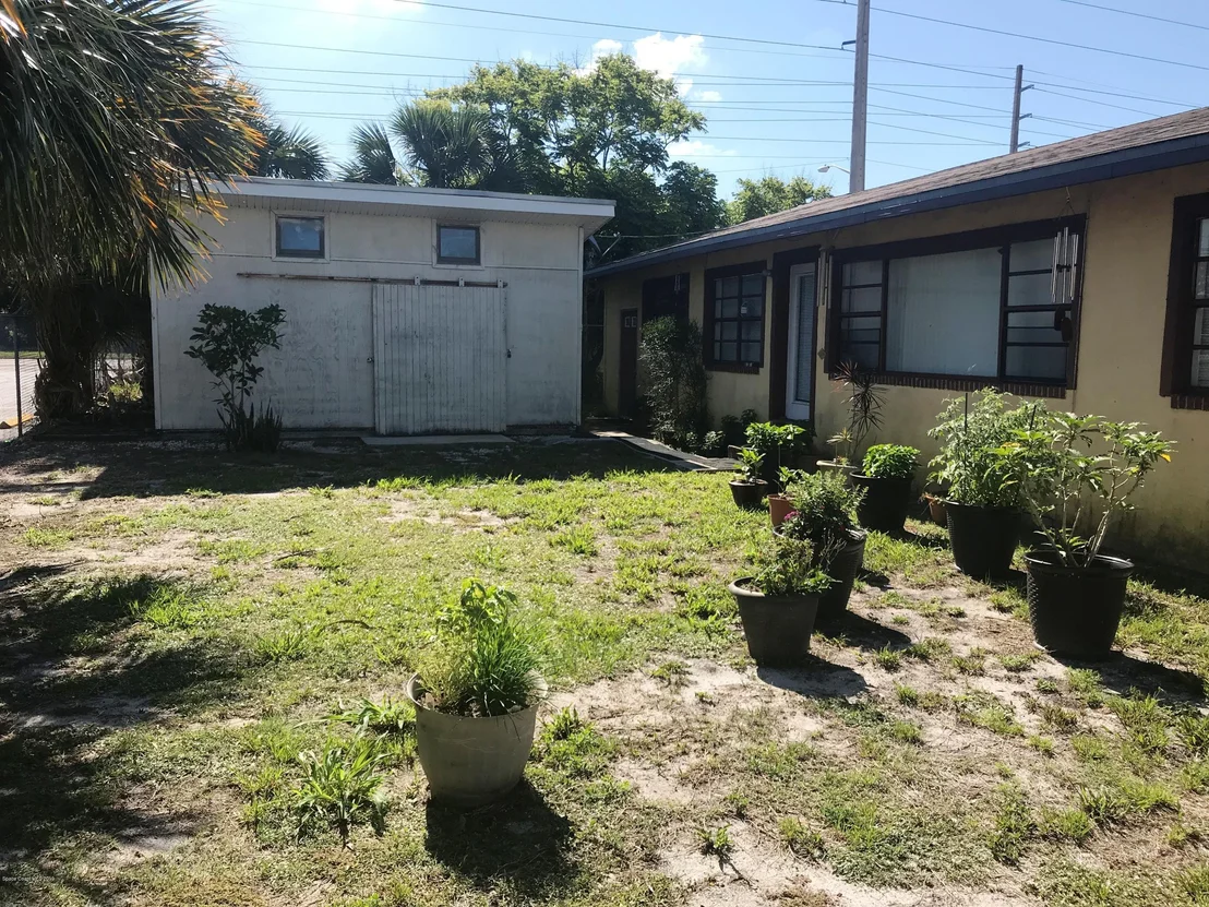 Photo of 1606 Terrace Street