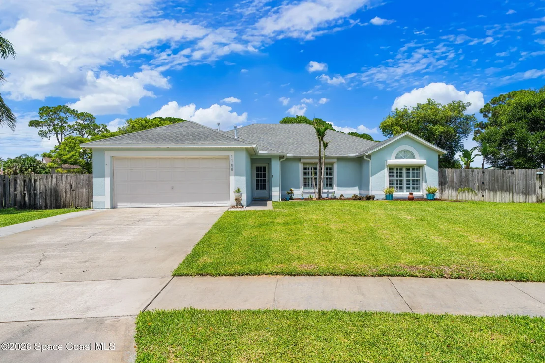 Photo of 1168 Winding Meadows Road