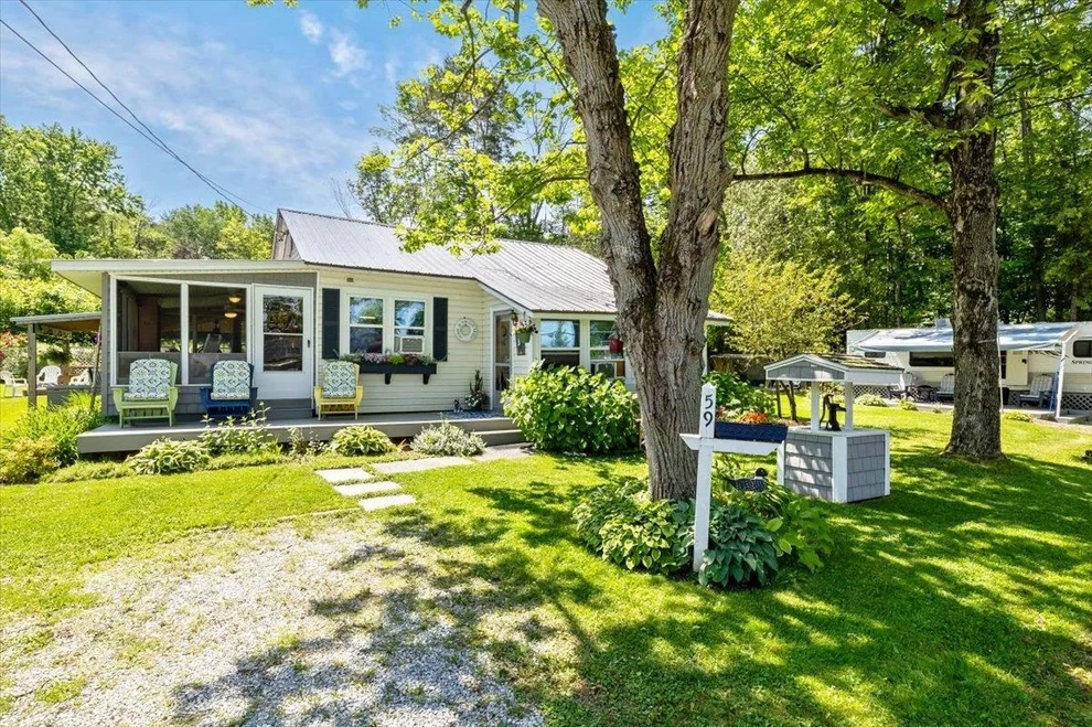 Unit for sale at 59 Campano, Georgia, VT 05478