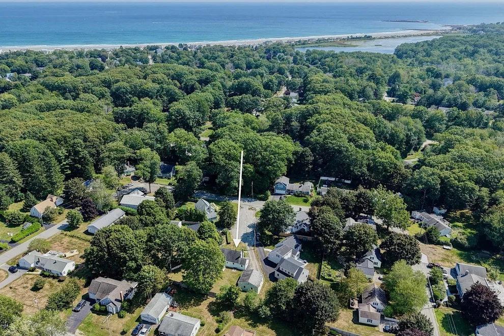 Unit for sale at 3 Douglas, Rye, NH 03870