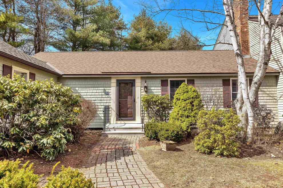 Unit for sale at 54 Colonial, Peterborough, NH 03458