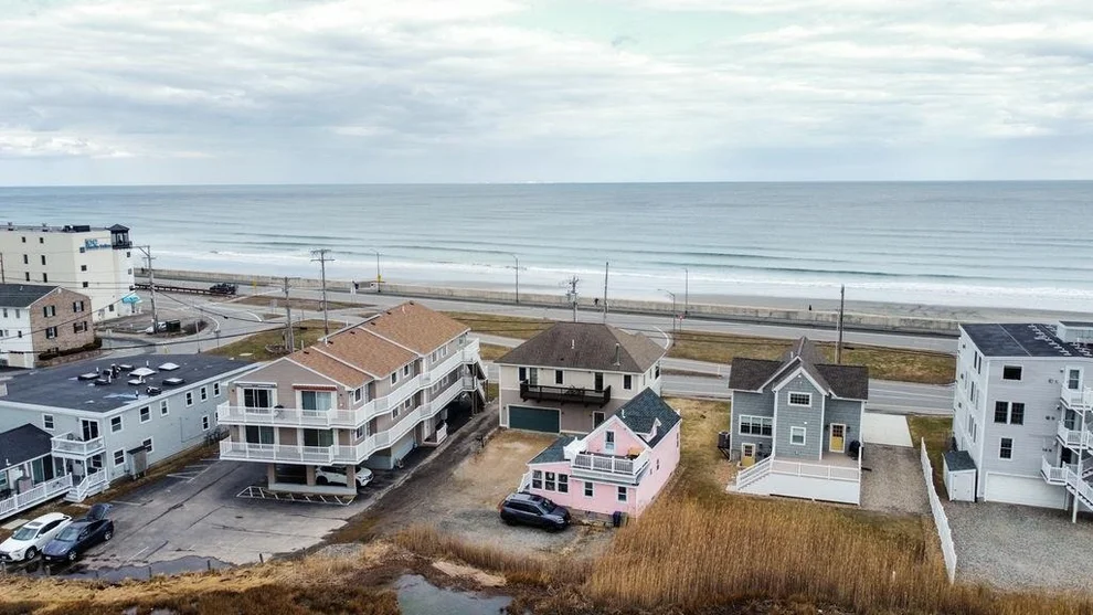 Unit for sale at 611 Ocean, Hampton, NH 03842