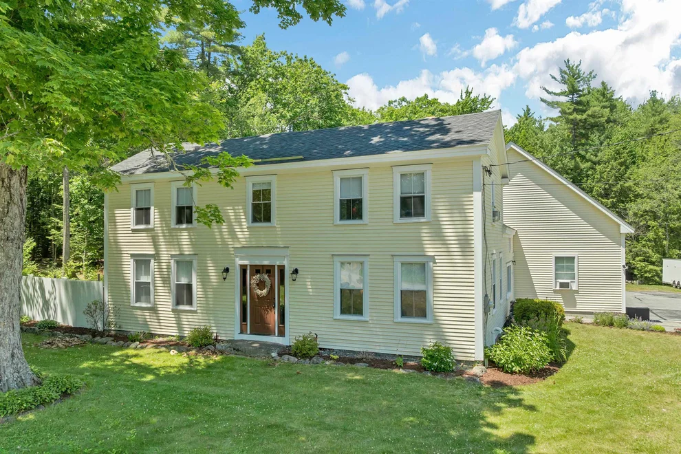 Unit for sale at 38 Bow Center, Bow, NH 03304