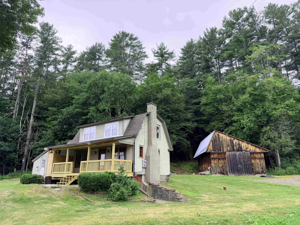 Unit for sale at 106 Coolidge, Guilford, VT 05301