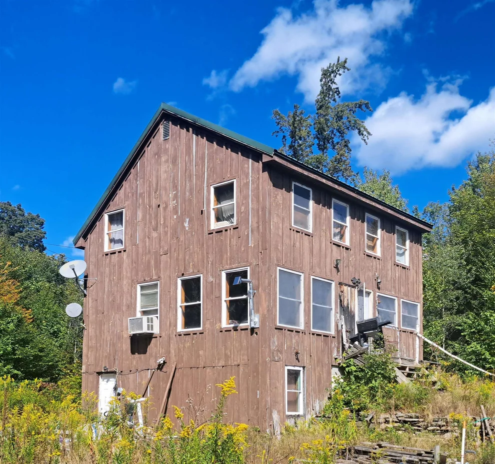 Unit for sale at 2173 Route 8A, Whitingham, VT 05361