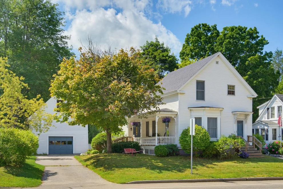Unit for sale at 195 S Main, Rochester, NH 03867