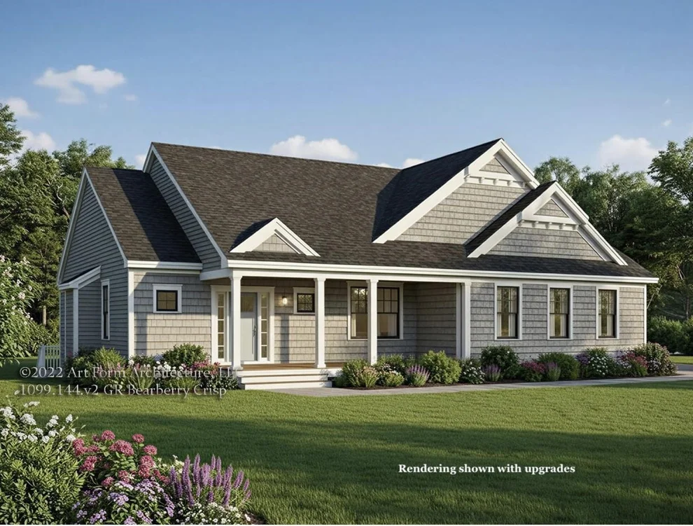 Unit for sale at 13-2 Dearborn, Greenland, NH 03840