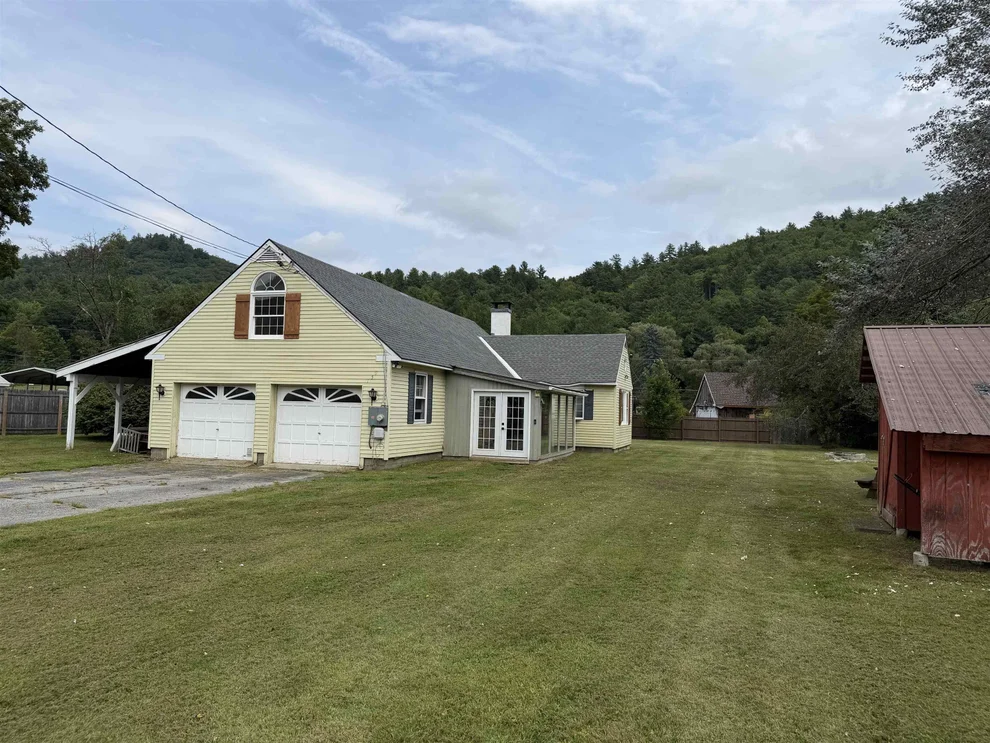 Unit for sale at 159 Riverdale, Townshend, VT 05353