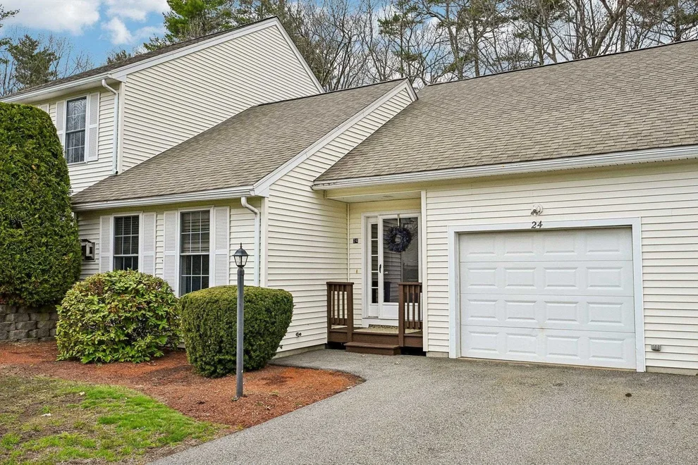 Unit for sale at 4 Patriot, Hampstead, NH 03826