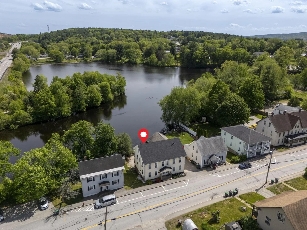 Unit for sale at 127 Glass, Pembroke, NH 03275