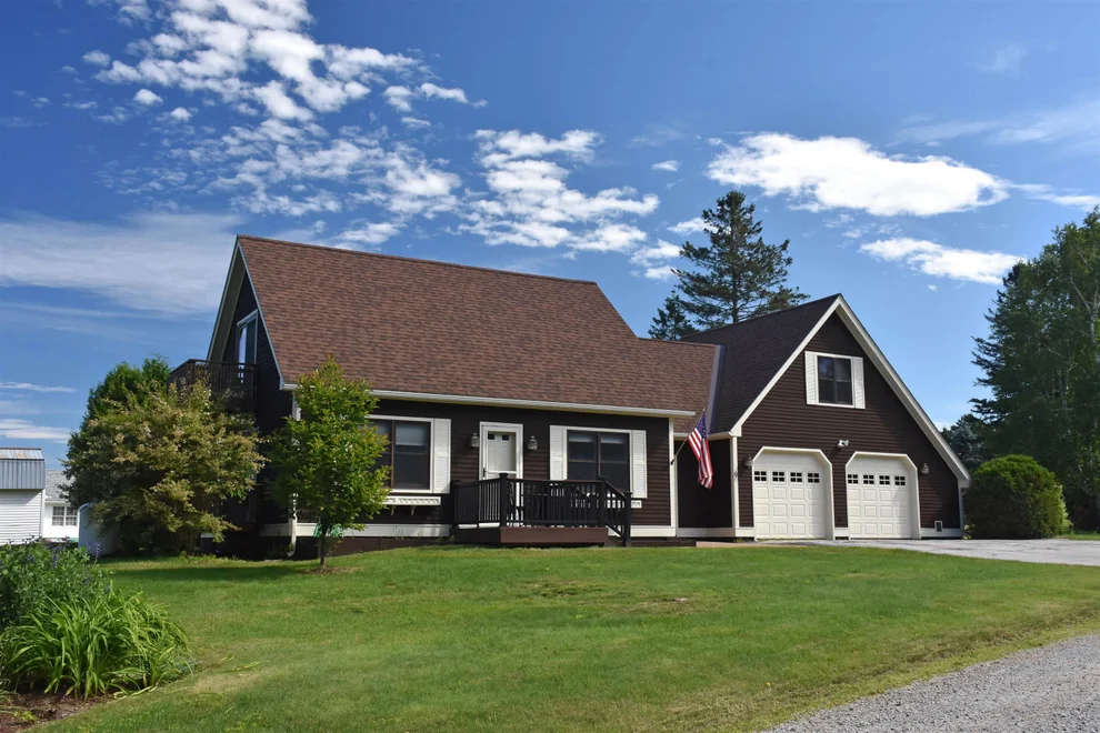 Unit for sale at 9 Strawberry, Barre Town, VT 05641