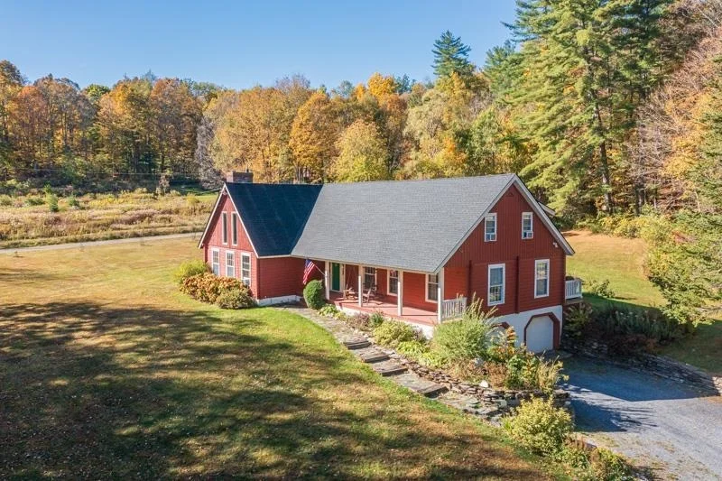 Unit for sale at 1731 Three Maple, Manchester, VT 05255