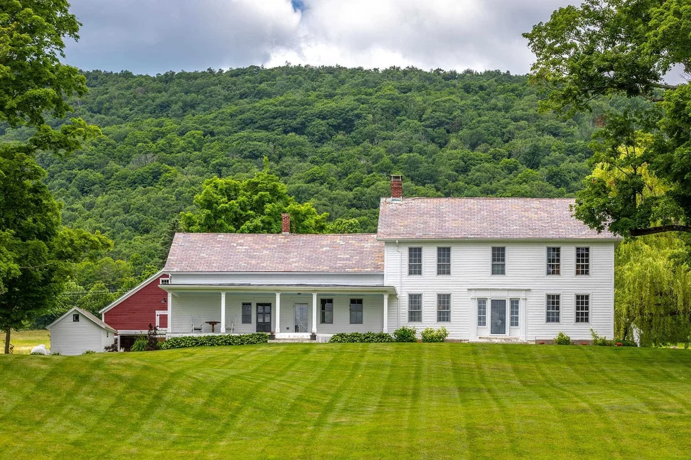 Unit for sale at 13 Bliss, Tinmouth, VT 05773