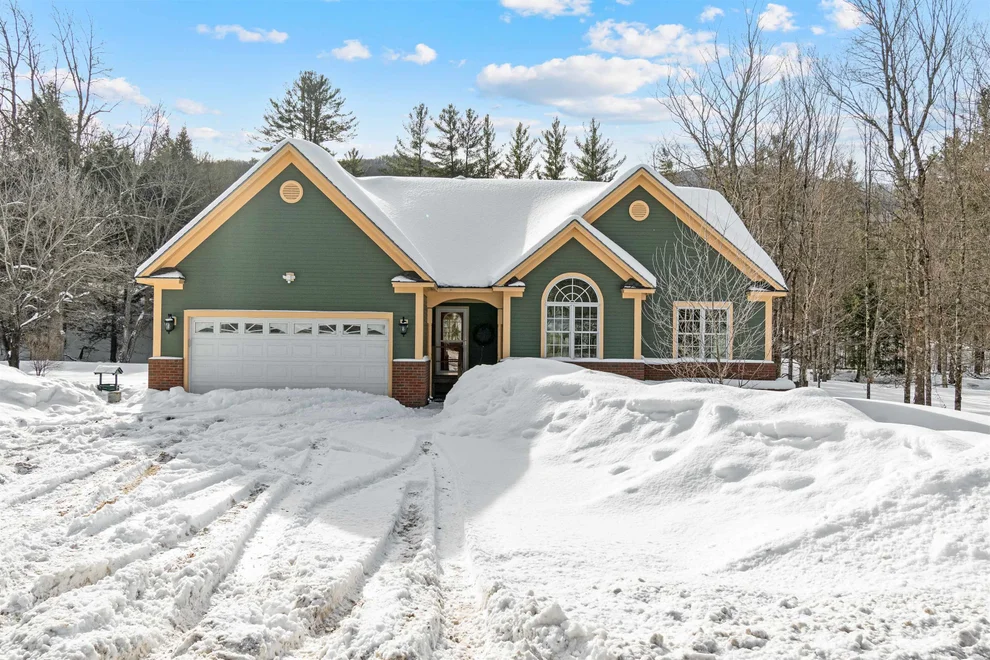Unit for sale at 4191 Vermont Route 109, Belvidere, VT 05442