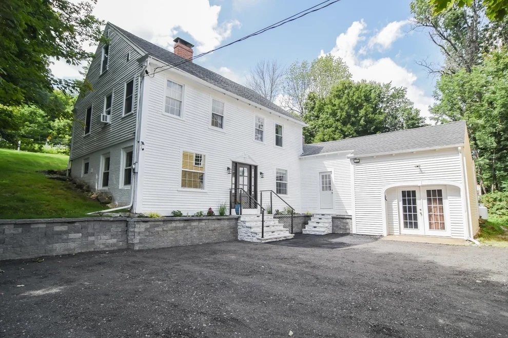Unit for sale at 21 Main, New Ipswich, NH 03071