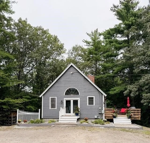 Unit for sale at 30 Odell, Sandown, NH 03873