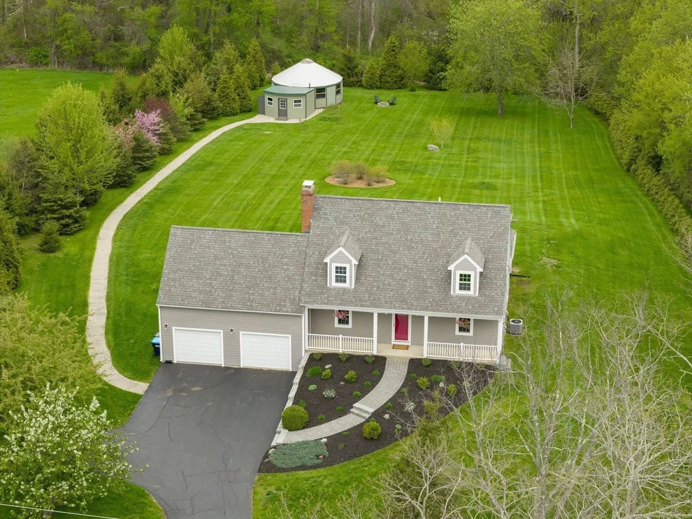 Unit for sale at 95 Willowbrook, Stratham, NH 03885