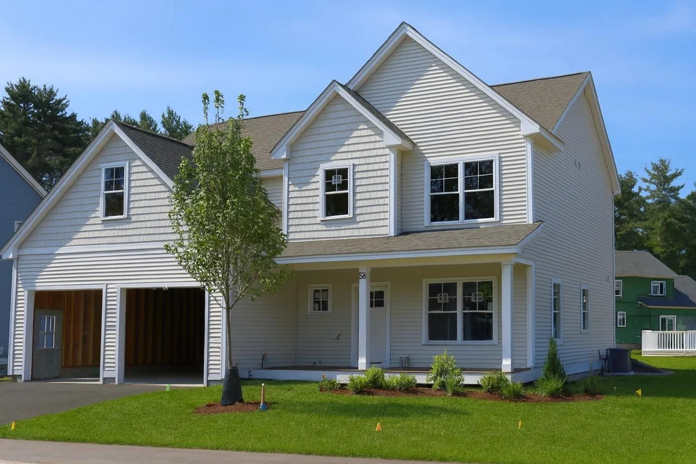 Unit for sale at 10 Wilderness, Nashua, NH 03062