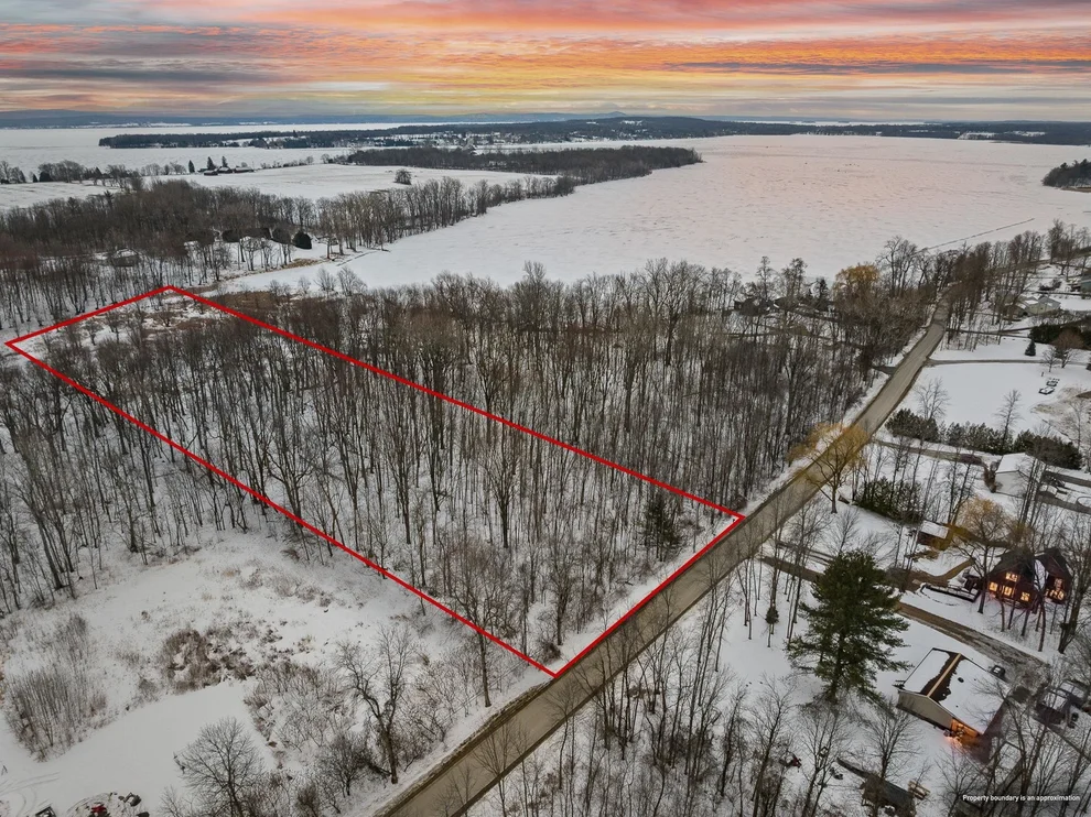 Unit for sale at TBD Abnaki, North Hero, VT 05474