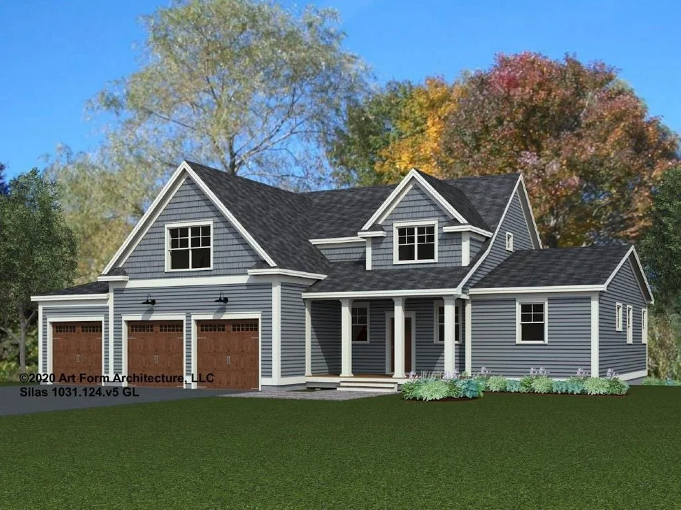 Unit for sale at 24 Frederick, Nottingham, NH 03290