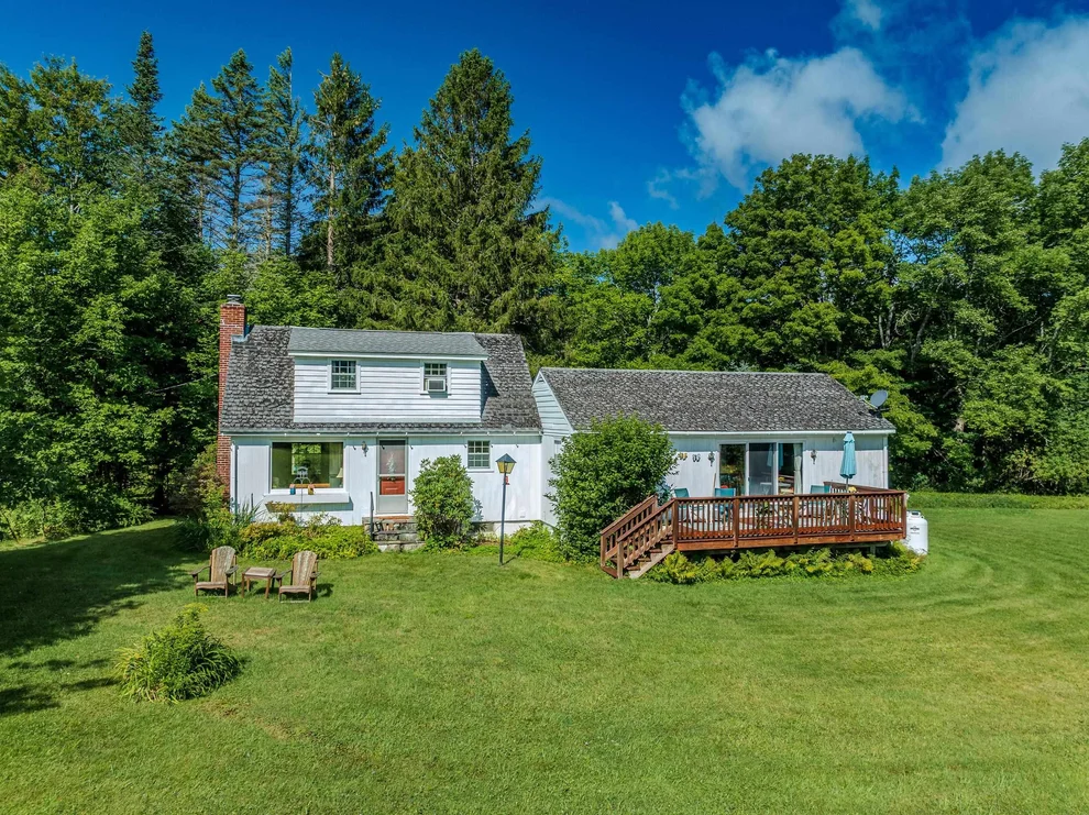 Unit for sale at 635 Hadley, Sugar Hill, NH 03586