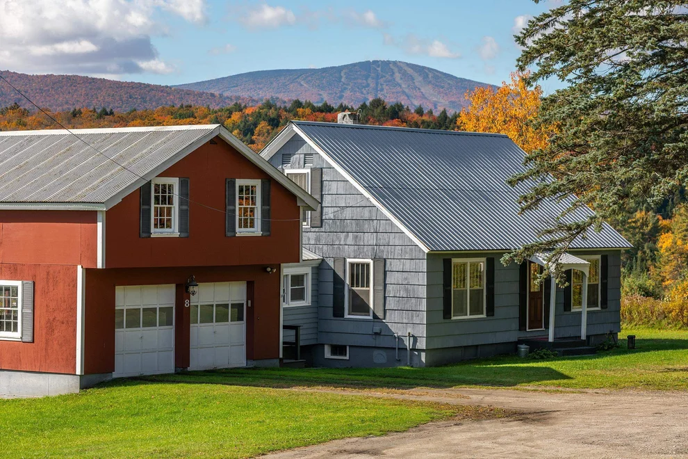 Unit for sale at 8 Winhall Station, Londonderry, VT 05155