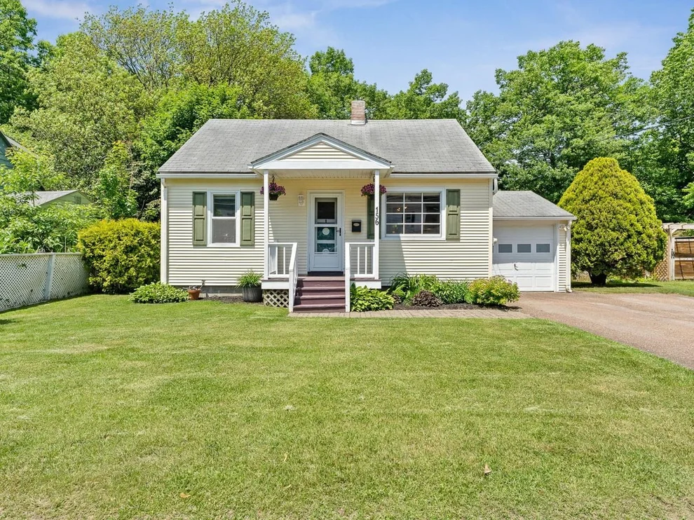 Unit for sale at 156 Woodlawn, Burlington, VT 05408