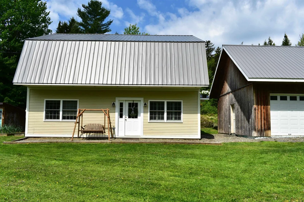 Unit for sale at 60 Hampshire Hill, Worcester, VT 05682