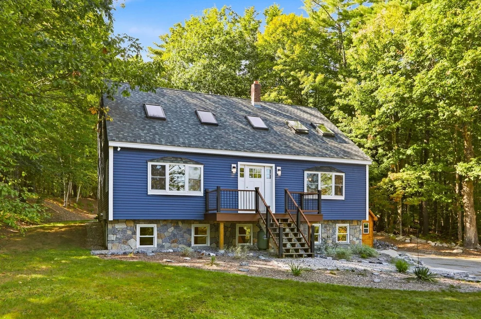 Unit for sale at 532 Frank C Gilman, Alton, NH 03809