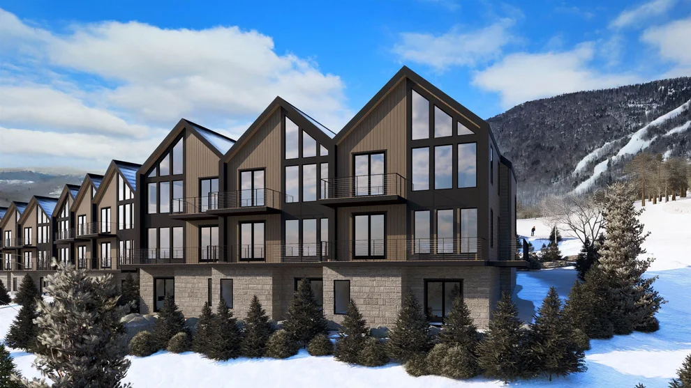 Unit for sale at 4 Ember, Lincoln, NH 03251