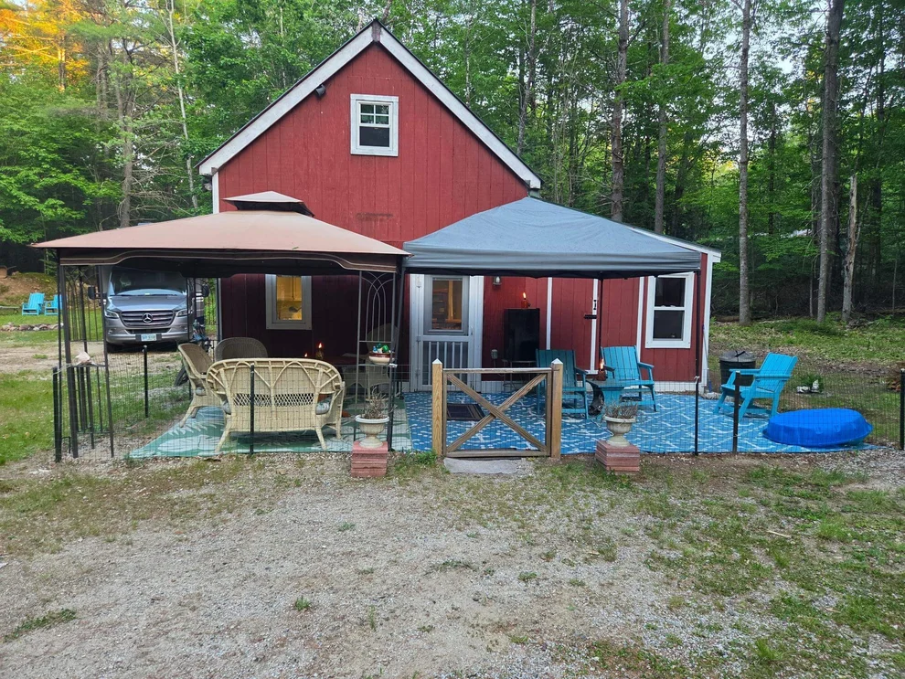 Unit for sale at 36 Moose Ridge, Ossipee, NH 03864