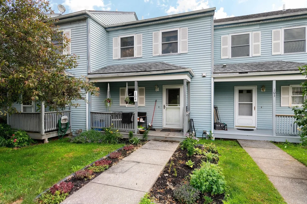 Unit for sale at 38 Hawley, Fairfax, VT 05454