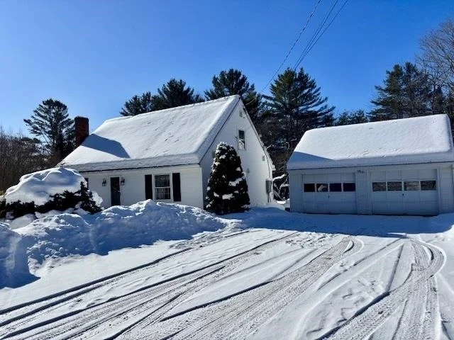 Unit for sale at 61 Richardson, Berlin, VT 05465