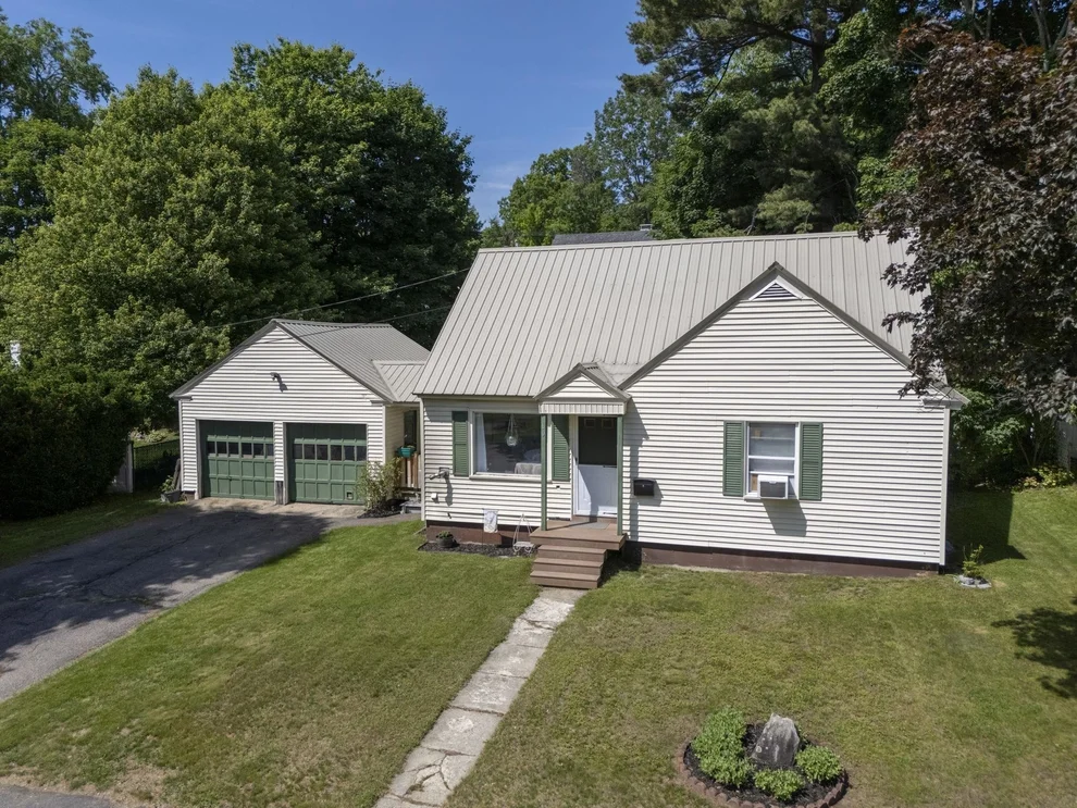 Unit for sale at 60 Crescent, Laconia, NH 03246