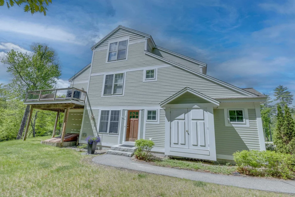 Unit for sale at 23 Falls, Thornton, NH 03285