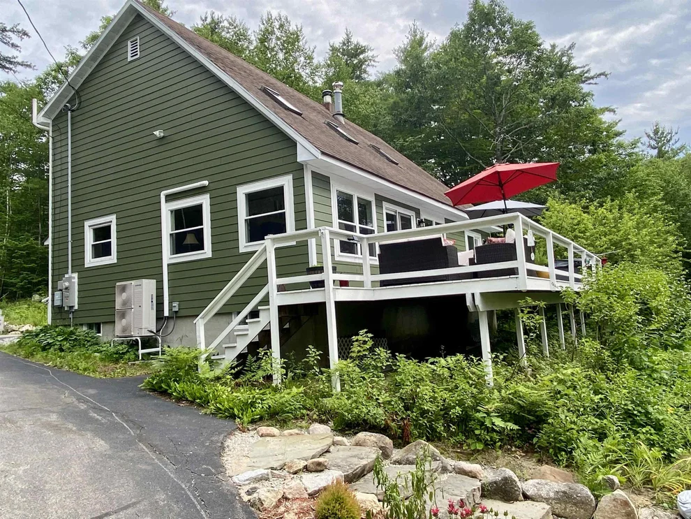 Unit for sale at 63 Westview, Madison, NH 03849