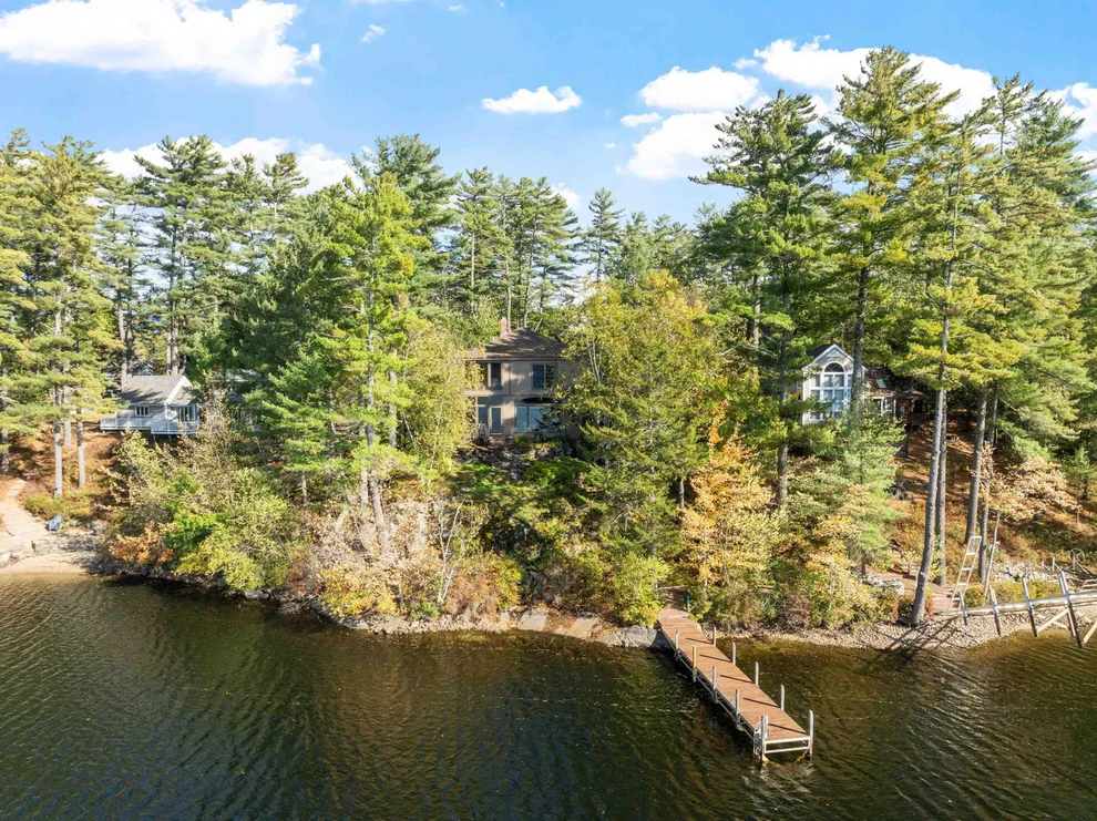 Unit for sale at 15 Second Point, Moultonborough, NH 03254