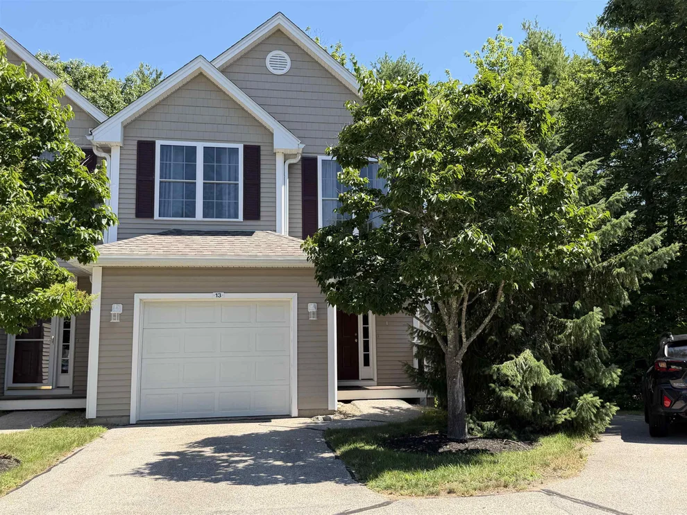 Unit for sale at 13 Lilac, Newmarket, NH 03857