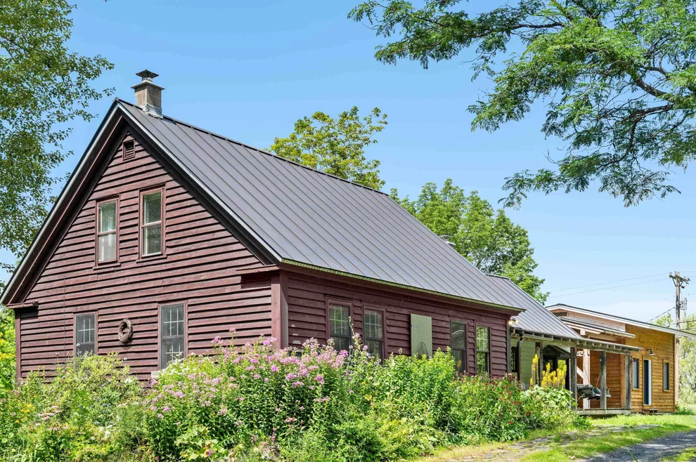 Unit for sale at 520 Collar Hill, Calais, VT 05682