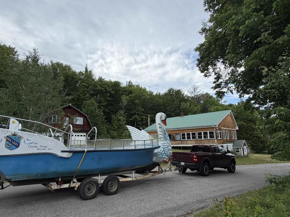 Unit for sale at 388 Percy, Stark, NH 03582
