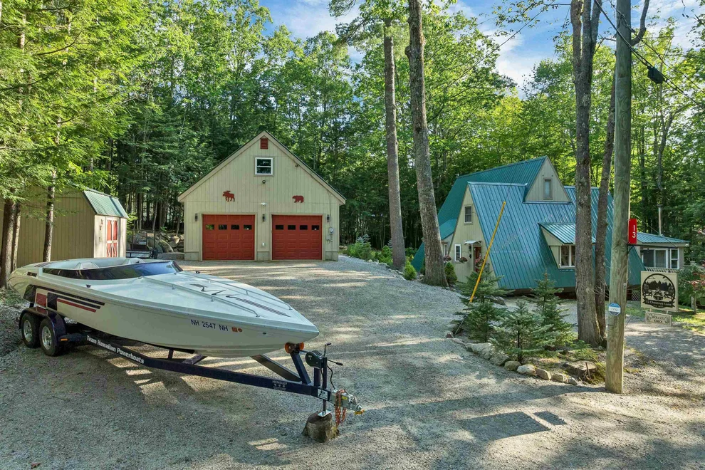 Unit for sale at 13 Chestnut, Madison, NH 03849