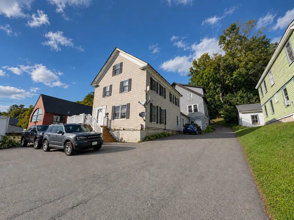 Unit for sale at 214 Main, Littleton, NH 03561