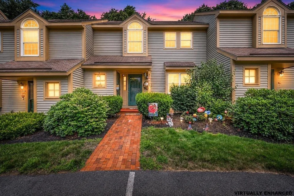 Unit for sale at 169 Portsmouth, Concord, CA 00301
