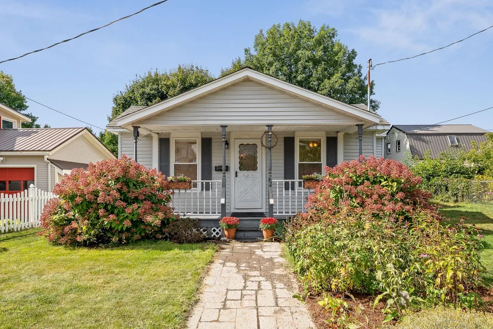 Unit for sale at 42 Audet, Winooski, VT 05404