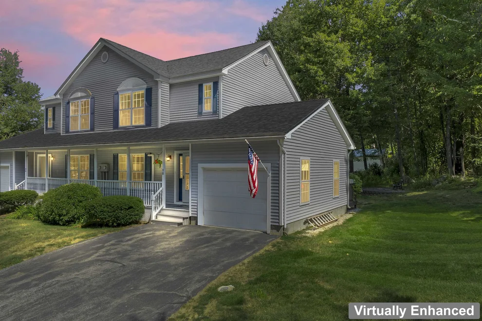 Unit for sale at 8 Mulberry Hill, Gilford, NH 03249