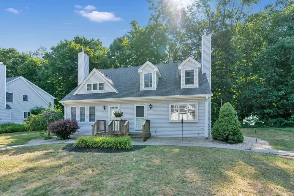 Unit for sale at 9 Wingate, Dover, NH 03820
