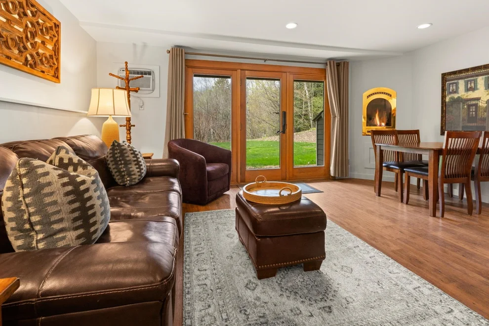 Unit for sale at 277 Topnotch, Stowe, VT 05672